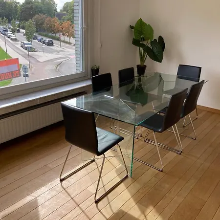 Lichtrijk Mooi Met Zicht Op Hof Roosendael Apartment
